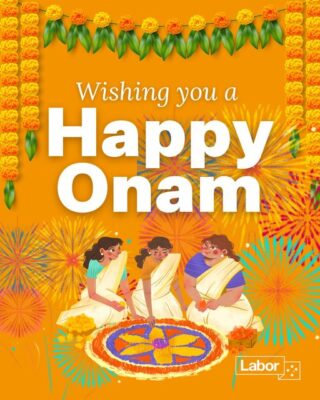 This week, we wish our Malayalee Australian community a happy Onam! Ma...