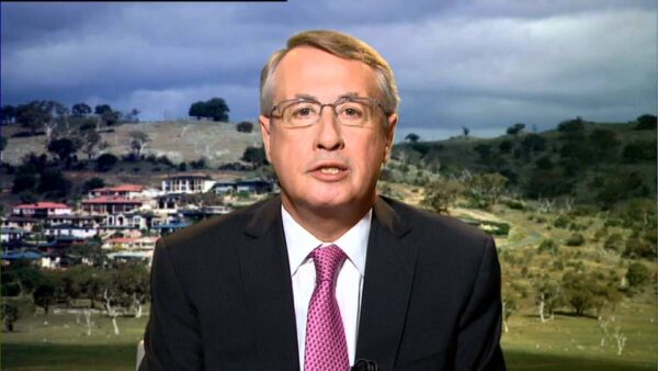 Wayne Swan: spreading the benefits of the mining boom