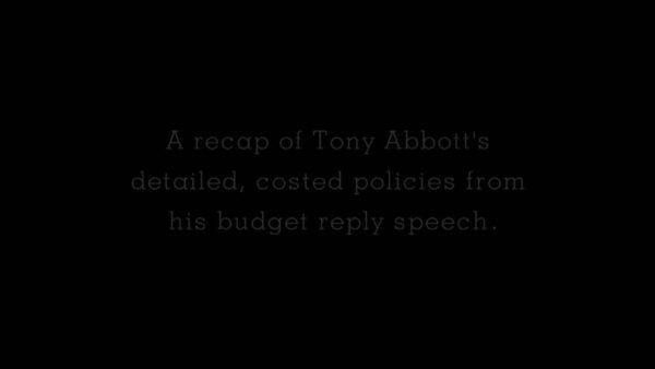 What's Abbott hiding?