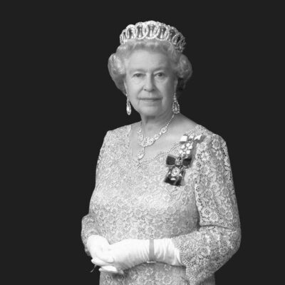 Deeply saddened to hear Her Majesty Queen Elizabeth II has passed away...