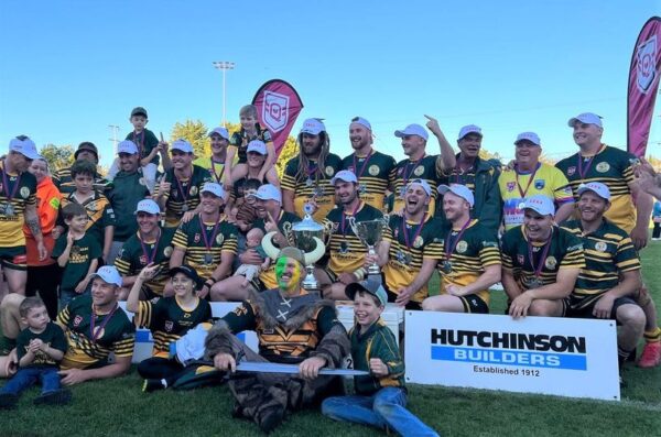 David Littleproud MP: The mighty Wattles from Allora & Clifton have won the Premiership!…