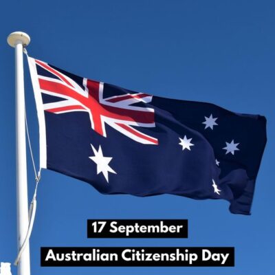 David Littleproud MP: Today we’ll welcome thousands of new Australians to communities across…