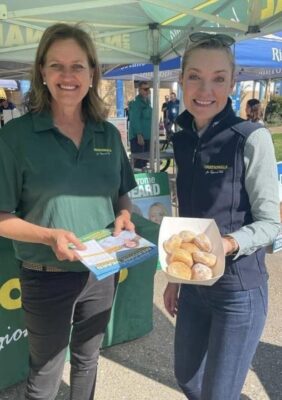 Two great Western Australian Nationals! Congratulations Merome Beard, ...