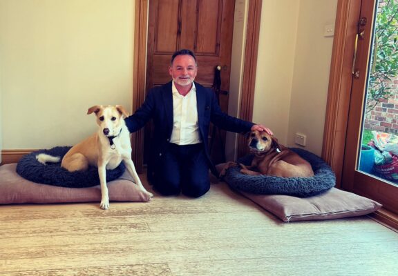 It’s #dogsinpoliticsday and I can’t say enough about how much we love ...