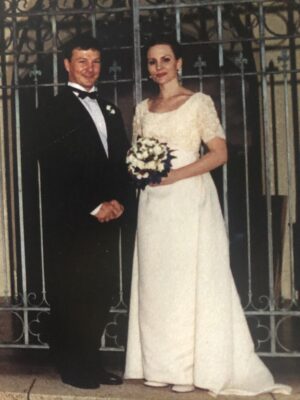 It was 27 years ago today and yet still I hear the laughter and the mu...