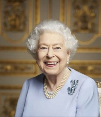 For seventy years Queen Elizabeth the Second dedicated her life to pub...