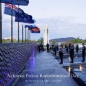 Today on National Police Remembrance Day, we pay our respects to the p...