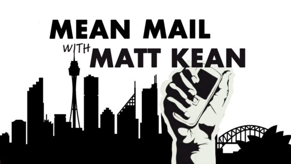 Have a good weekend everyone - enjoy this sample of my fan mail ...