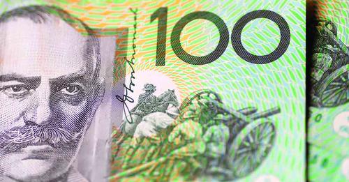 Moody's gives NSW the Triple-A tick of approval