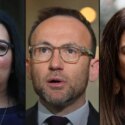 “Allegations emerged this week that Greens leader Adam Bandt ignored a...
