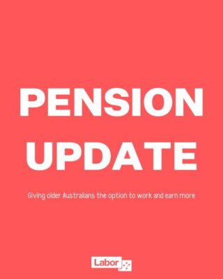 BREAKING: Age and Veterans Pensioners will be able to earn an addition...