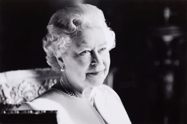 Rebekha Sharkie MP: So very sad to hear HRH The Queen has died. A devoted wife, mother, gr…