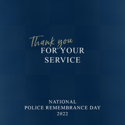 Rebekha Sharkie MP: Today on National Police Remembrance Day we remember all of those cour…