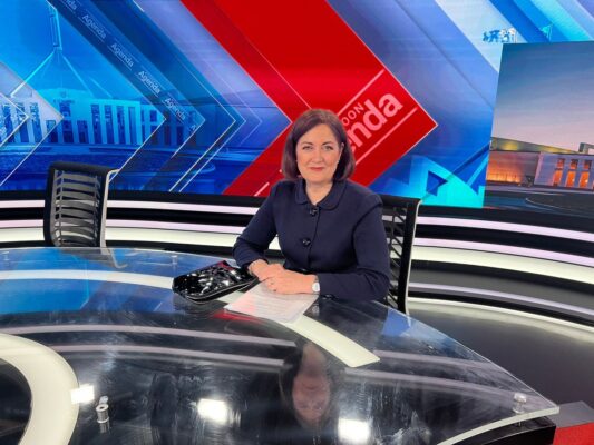 Senator Sarah Henderson: About to join the #KennyReport @SkyNewsAust to discuss the urgent need…