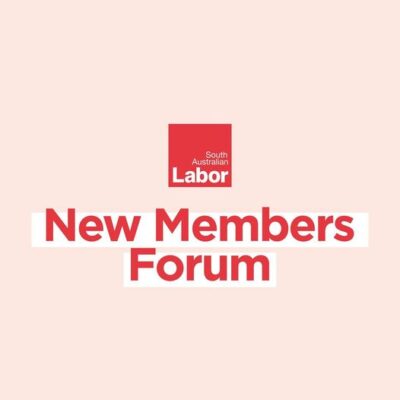 New to SA Labor? Want to learn more?...