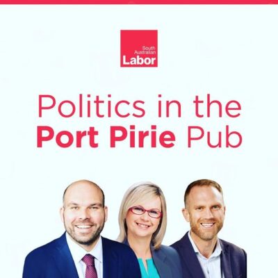 TOMORROW NIGHT  POLITICS IN THE PUB Join Minister Clare Scriven, Justi...