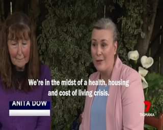 Couldn't have said it better Anita Dow MP. The Premier wants to build ...