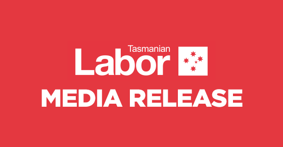 Tasmanian Labor: Marinus stalls as Minister stonewalls  #politas…