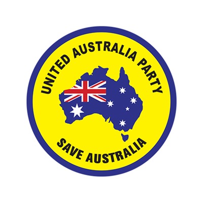 United Australia: United Australia Party registered for Victorian election 
The UAP has…