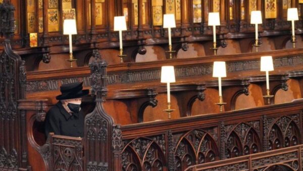 Today is the National Day of Mourning in honour of Queen Elizabeth II....