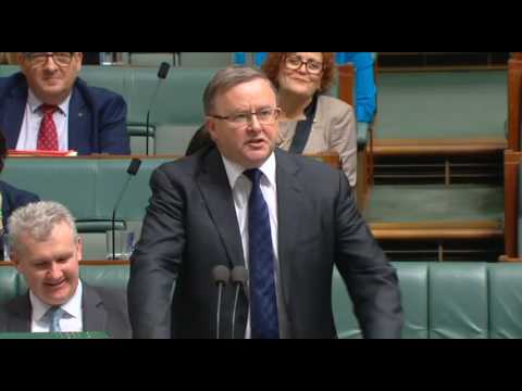 Question to the Minister for Tourism - 11 October