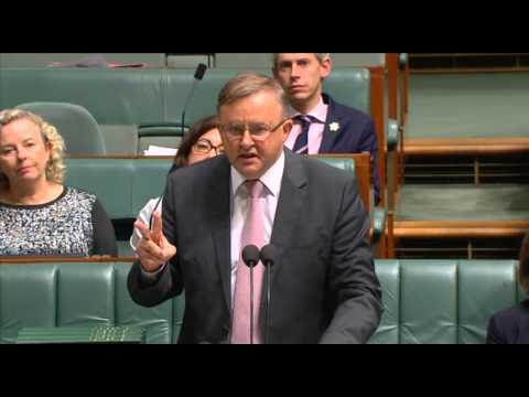 Budget 2015 - The infrastructure challenge for the Australian economy