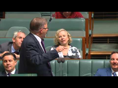 The Failure of the Turnbull Government - 23 February 2016