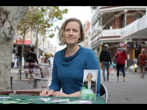 ABC News profile on Fremantle