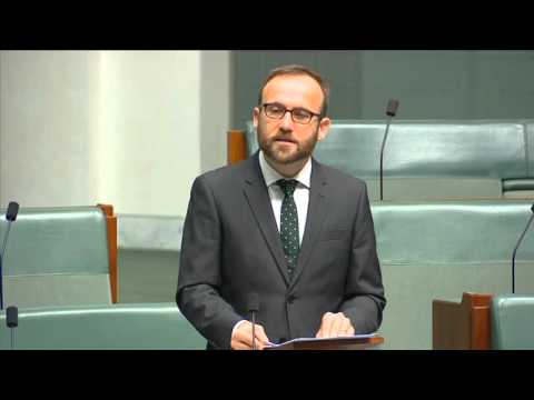 Adam Bandt introduces bill that would prevent 7-Eleven style worker exploitation in future