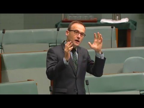 Australian Greens: Bandt: The Liberal government is keeping kids locked up in detention