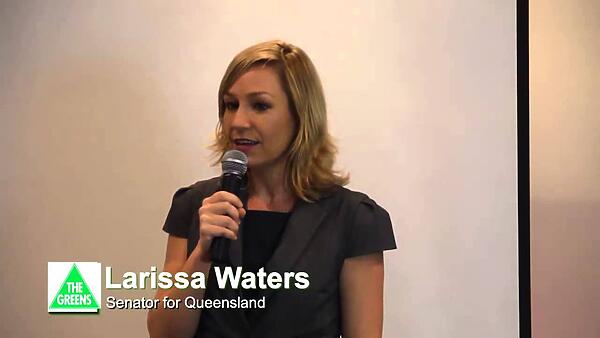 Budget 2015 Queensland Community Forum