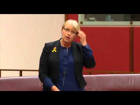 Australian Greens: CSIRO cuts were ill-considered and must be reversed