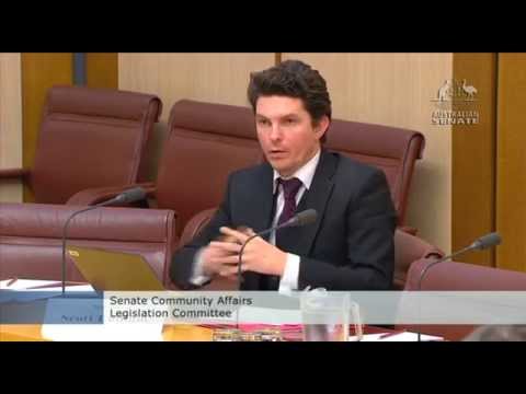 Australian Greens: Estimates – Housing and Homeless