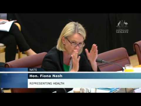 Estimates: mental health funding under the Abbott-Turnbull government