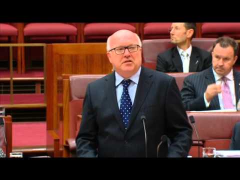 Government and George Brandis oblivious on the need for a white collar crime Royal Commission