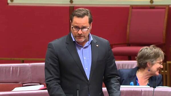 Greens motion for Royal Commission blocked