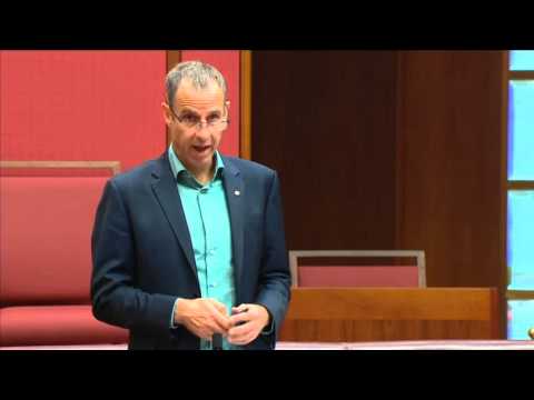 Nick McKim on the debate about cutting Penalty Rates