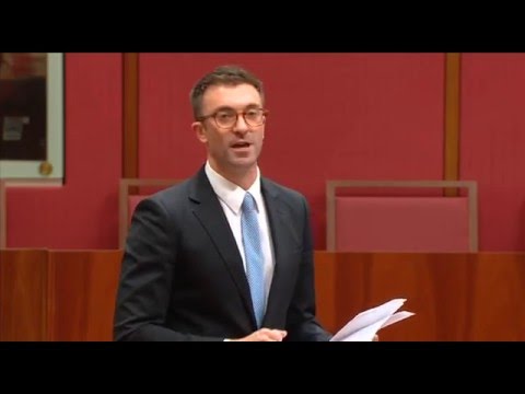 Australian Greens: Robert Simms: Tony Abbott has failed LGBTI Australians