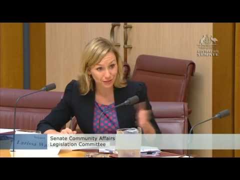 Senate Estimates: Respectful Relationships programs in schools