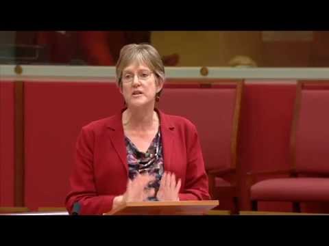 Senator Penny Wright - Protect the Renewable Energy Target