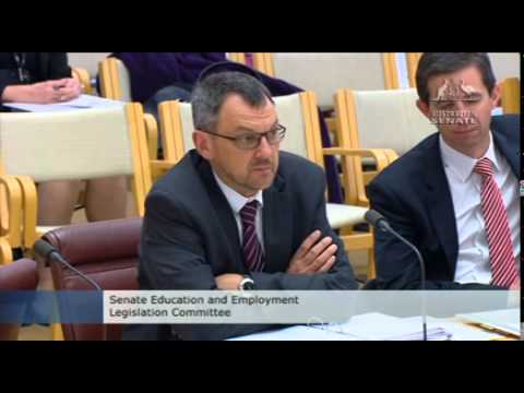 Senator Rhiannon questions Govt about university donations to political parties