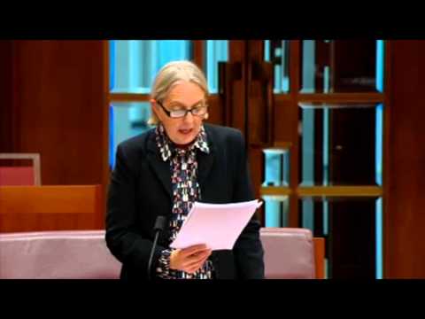 Senator Rhiannon's Senator Statement on Illawarra Steelworkers