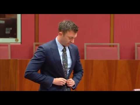 Senator Simms calls on Prime Minister Turnbull to legislate marriage equality