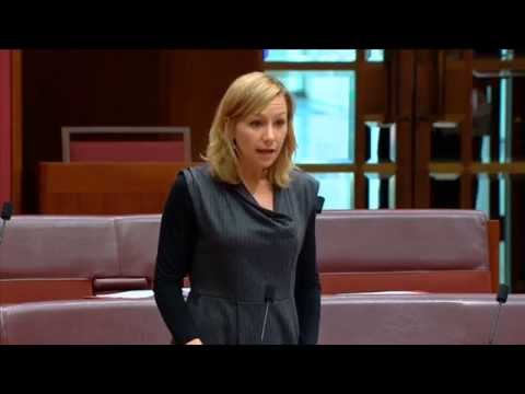 Australian Greens: Senator Waters’ speech to the Senate in opposition of slashing the RET