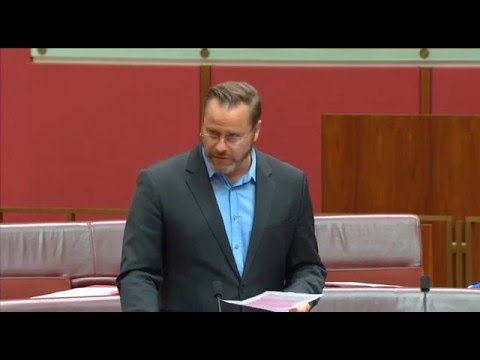 Senator Whish-Wilson backs Senate voting reforms and calls out Labor for their student politics