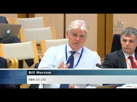 #estimates - NBN