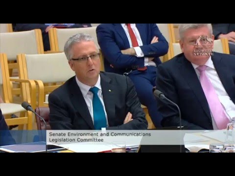 #estimates - does Turnbull tell the ABC what to write?