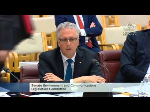 #estimates - the ABC, Mark Scott's very last questions