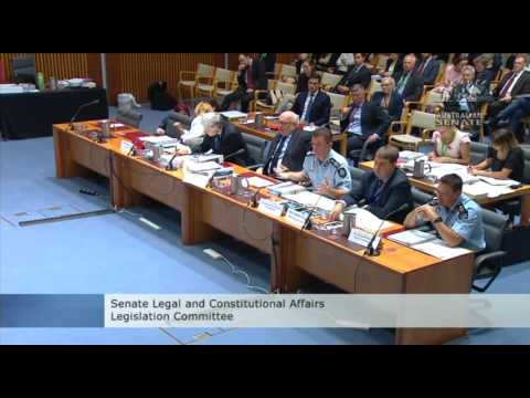 #estimates - the AFP and West Papua