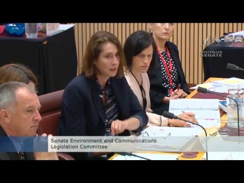 #estimates - the Climate Change Authority